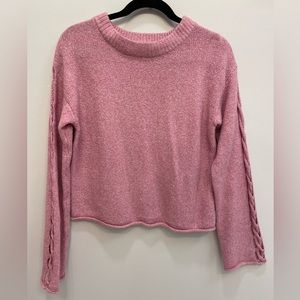 Charlotte Russe Sz. M Sweater